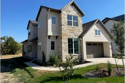 137 Limestone Drive, Georgetown, TX 78628 - Photo 1