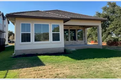 137 Limestone Drive, Georgetown, TX 78628 - Photo 17