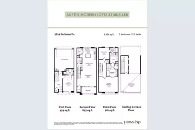 3822 Berkman Drive, Austin, TX 78723 - Photo 27