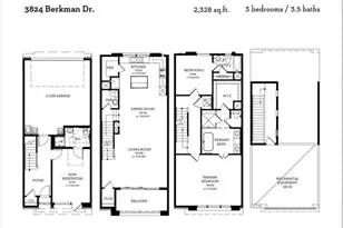 3822 Berkman Dr, Austin, TX 78723 - Photo 27