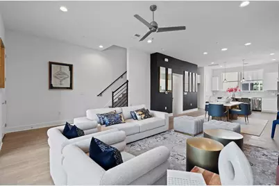 3822 Berkman Drive, Austin, TX 78723 - Photo 7