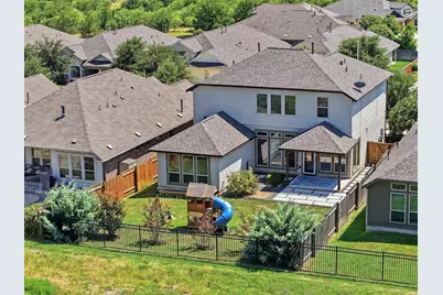 3101 Rabbit Creek Drive, Georgetown, TX 78626 - Photo 29