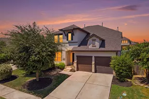 3101 Rabbit Creek Dr, Georgetown, TX 78626 - Photo 7