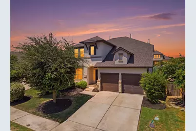 3101 Rabbit Creek Drive, Georgetown, TX 78626 - Photo 7