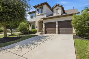 3101 Rabbit Creek Dr, Georgetown, TX 78626 - Photo 9