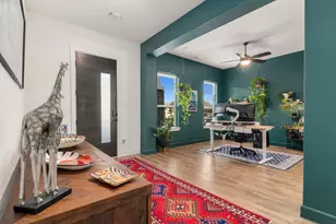 112 Capalin Ct, Liberty Hill, TX 78642 - Photo 5