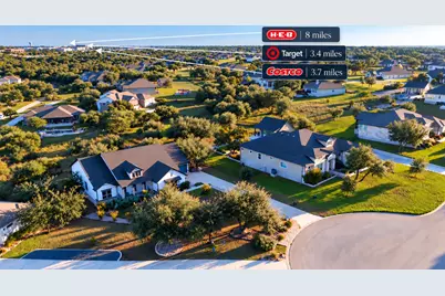 112 Capalin Court, Liberty Hill, TX 78642 - Photo 1