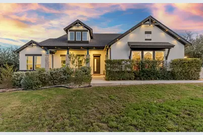 112 Capalin Court, Liberty Hill, TX 78642 - Photo 3