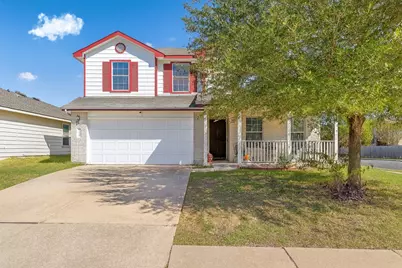 12720 Sky Harbor Drive, Del Valle, TX 78617 - Photo 1