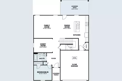 4513 Beacon Bay Drive, Austin, TX 78747 - Photo 3
