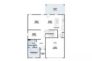 4513 Beacon Bay Dr, Austin, TX 78747 - Photo 3