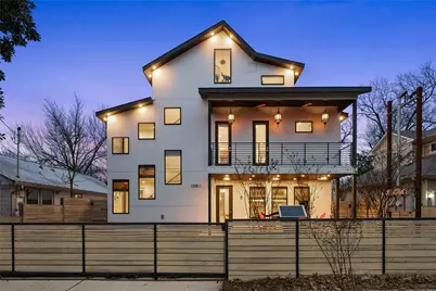 1208 Garden Street 1 & #2, Austin, TX 78702 - Photo 3