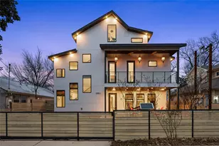 1208 Garden St, Austin, TX 78702 - Photo 3