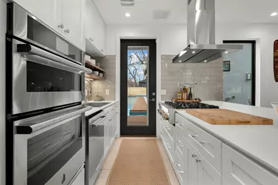 1208 Garden Street 1 & #2, Austin, TX 78702 - Photo 5