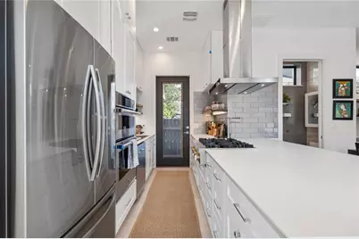 1208 Garden Street 1 & #2, Austin, TX 78702 - Photo 31