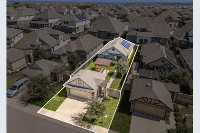 18025 Lungo Street, Pflugerville, TX 78660 - Photo 3
