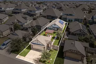 18025 Lungo St, Pflugerville, TX 78660 - Photo 3