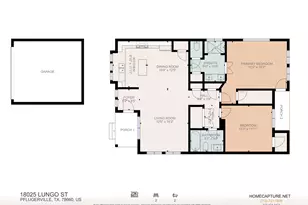 18025 Lungo St, Pflugerville, TX 78660 - Photo 35