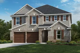 4700 Centola Loop, Round Rock, TX 78665 - Photo 1