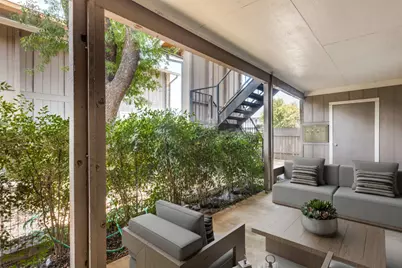 8621 Putnam Drive #A, Austin, TX 78757 - Photo 1