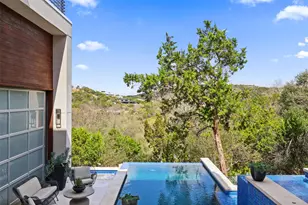 425 Yaupon Valley Rd, West Lake Hills, TX 78746 - Photo 7