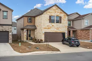 364 Dakota Crk, New Braunfels, TX 78130 - Photo 1