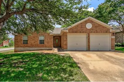 1806 Oakmont Lane, Cedar Park, TX 78613 - Photo 1