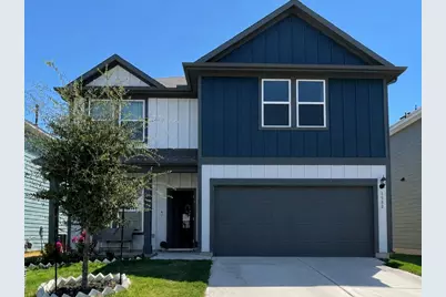 15807 Crissom Lane, Austin, TX 78728 - Photo 1