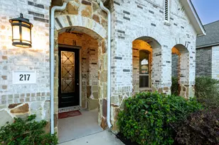 217 Mineral River Loop, Kyle, TX 78640 - Photo 3