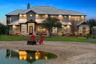 3830 Outback Trail, Spicewood, TX 78669 - Photo 1