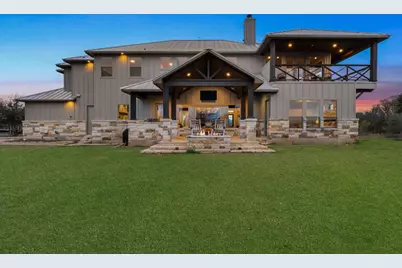 3830 Outback Trail, Spicewood, TX 78669 - Photo 27