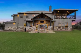 3830 Outback Trail, Spicewood, TX 78669 - Photo 27