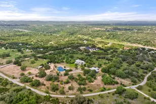 3830 Outback Trail, Spicewood, TX 78669 - Photo 1