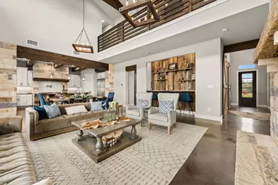 3830 Outback Trail, Spicewood, TX 78669 - Photo 9