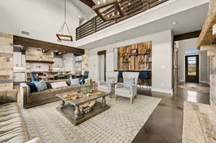 3830 Outback Trail, Spicewood, TX 78669 - Photo 9