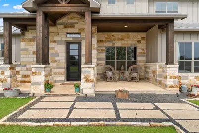 3830 Outback Trail, Spicewood, TX 78669 - Photo 11