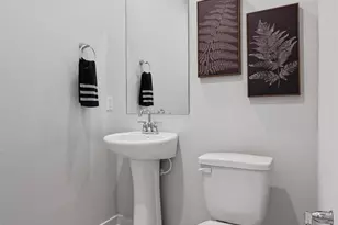 605 W South St, Leander, TX 78641 - Photo 11