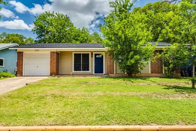 200 E Pheasant Drive, Austin, TX 78753 - Photo 1