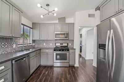 3705 Manorwood Road, Austin, TX 78723 - Photo 5