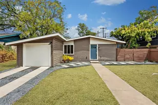3705 Manorwood Rd, Austin, TX 78723 - Photo 1