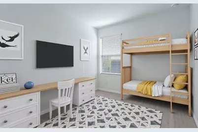 460 Marty Allen Loop, Jarrell, TX 76537 - Photo 11