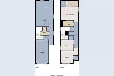 460 Marty Allen Loop, Jarrell, TX 76537 - Photo 25