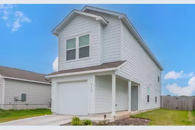 460 Marty Allen Loop, Jarrell, TX 76537 - Photo 3