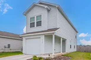 460 Marty Allen Loop, Jarrell, TX 76537 - Photo 3