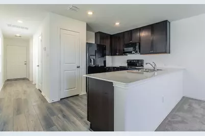 460 Marty Allen Loop, Jarrell, TX 76537 - Photo 7