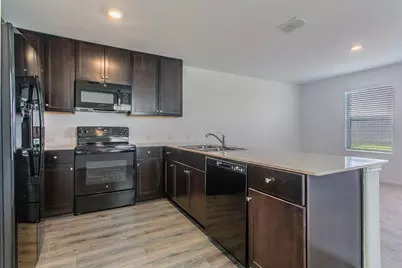 460 Marty Allen Loop, Jarrell, TX 76537 - Photo 13