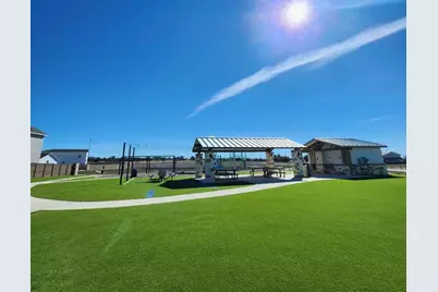 460 Marty Allen Loop, Jarrell, TX 76537 - Photo 21