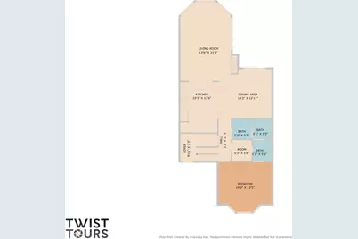 107 World Of Tennis Square, Lakeway, TX 78738 - Photo 33