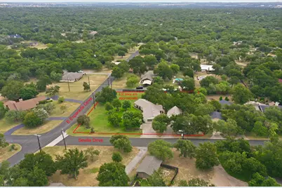 126 E Esparada Drive, Georgetown, TX 78628 - Photo 35