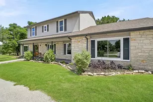 411 Carriage Oaks Dr, Liberty Hill, TX 78642 - Photo 29